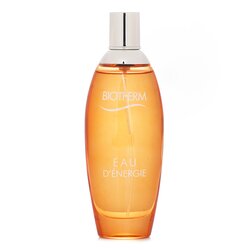 ไบโอเธิร์ม สเปรย์น้ำหอม Eau d' Energie EDT 100ml/3.38oz