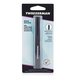 Tweezerman Żel do stylizacji brwi BrowMousse Styling Gel -