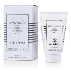 Sisley Phyto-Blanc قناع التبييض الفائق 60ml/2oz