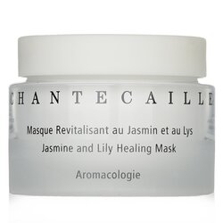 香緹卡 花妍保濕修護面膜 Jasmine & Lily Healing Mask 50ml/1.7oz