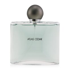 Jean-Charles Brosseau Collection Homme Atlas Cedar toaletna voda sprej 100ml/3.3oz