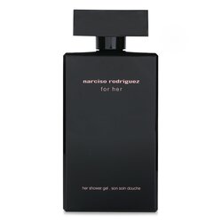 Narciso Rodriguez For Her Shower Gel 200ml/6.7oz