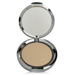 Chantecaille Pó base Compact Maquiagem - Bamboo 10g/0.35oz