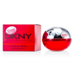 DKNY Red Delicious Eau De Parfum Spray ( rajoitettu erä ) 50ml/1.7oz