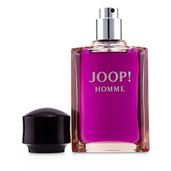 Joop Homme Eau De Toilette Spray (Box Slightly Damaged) 75ml/2.5oz