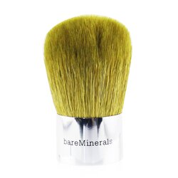 Bare Escentuals Pędzel do pudru do twarzy Full Coverage Kabuki Brush