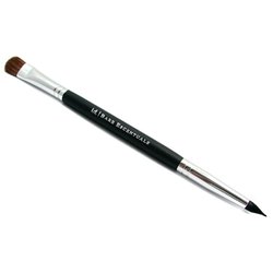 BareMinerals Double Ended Precision Brush -