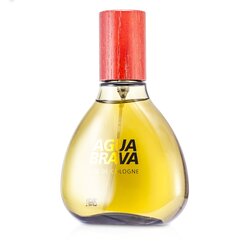 Puig Męska woda kolońska EDC Spray Agua Brava 100ml/3.4oz