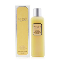 Laura Mercier Creme Brulee Gel de Baño Corporal 236ml/8oz