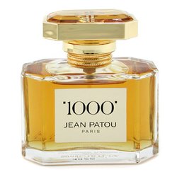 Jean Patou 1000 ماء تواليت بخاخ 50ml/1.6oz