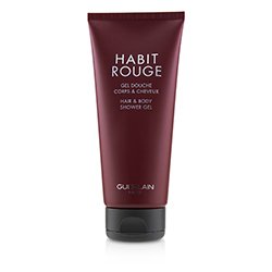 Guerlain Habit Rouge Gel Multiusos 200ml/6.7oz