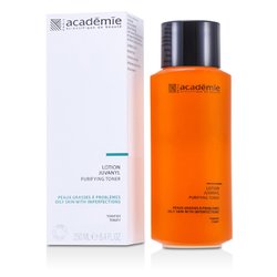 Academie Hypo-Sensible puhdistava kasvovesi 250ml/8.4oz