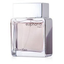 Calvin Klein Euphoria Men ماء تواليت بخاخ 50ml/1.7oz