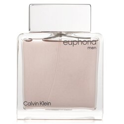 Calvin Klein Euphoria Men ماء تواليت بخاخ 100ml/3.3oz