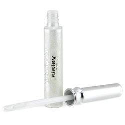 Sisley Bitkisel Yıldız Olağanüstü Parlak Dudak Parlatıcı - #1 Beyaz Elmas 7ml/0.22oz