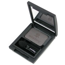 Sisley Phyto Ombre Eclat Eyeshadow - # 08 Graphite 1.5g/0.05oz
