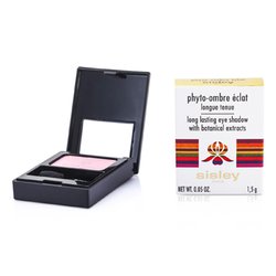 Sisley Phyto Ombre Eclat Eyeshadow - # 09 Garden Rose 1.5g/0.05oz