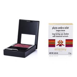 Sisley Phyto Ombre Eclat Øyeskygge - # 11 Burgunder 1.5g/0.05oz