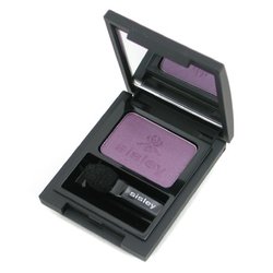Sisley Phyto Ombre Eclat Eyeshadow - # 14 Ultra Violet 1.5g/0.05oz