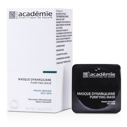 Academie Hypo-Sensible Mască Purificatoare 8x10ml/0.33oz