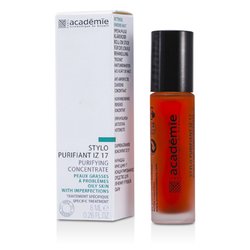 אקדמי Hypo-Sensible תרכיז Anti Imperfections מטהר 8ml/0.26oz
