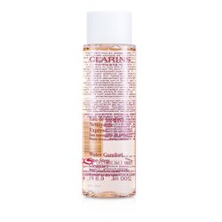 Clarins Water Comfort One Step Cleanser w/ Peach Essential Water (For Normal or Dry Skin) 200ml/6.8oz