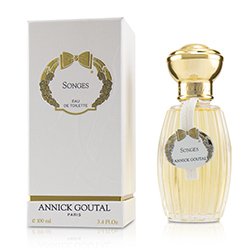Annick Goutal Songes Agua de Colonia Vaporizador 100ml/3.3oz