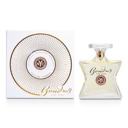 Bond No. 9 Woda perfumowana EDP Spray So New York 100ml/3.3oz