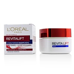 L'Oreal Dermo-Expertise RevitaLift Night Cream 50ml/1.7oz