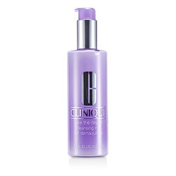 Clinique Take The Day Off -puhdistusemulsio 200ml/6.7oz