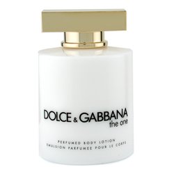 Dolce & Gabbana The One Body Lotion 200ml/6.7oz