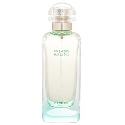Hermes Un Jardin Sur Le Nil Туалетная Вода Спрей 100ml/3.3oz