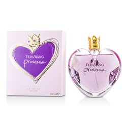 Vera Wang Princess Eau De Toilette Spray 100ml/3.4oz