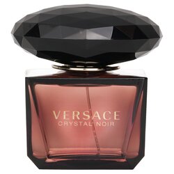 Versace Crystal Noir Туалетна Вода Спрей 90ml/3oz