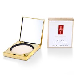 Elizabeth Arden Flawless Finish Ultra Smooth Pressed Powder - # 02 Light 8.5g/0.3oz