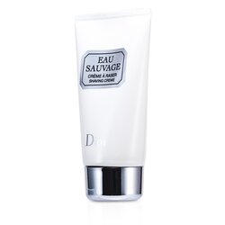 Christian Dior Eau Sauvage Lather Shaving Creme 150ml/5.3oz