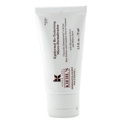Kiehl's Epidermal Re-Texturizing Micro-Dermabrasion 75ml/2.5oz