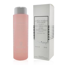 Sisley Botanical Floral Toning Lotion Alcohol-Free (Box Slightly Damaged) 250ml/8.4oz