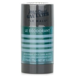 Jean Paul Gaultier Le Male إصبع إزالة التعرق (خال من الكحول) 4759150 75g/2.6oz