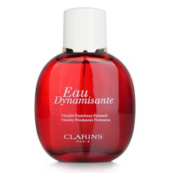 Clarins Eau Dynamisante - dynamizující voda ve spreji 100ml/3.3oz