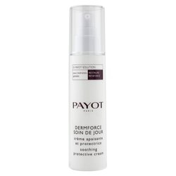 柏姿 日用舒緩防護霜(肌理重建系列) Dr Payot Solution Dermforce Soin De Jour Soothing Protective Cream 50ml/1.6oz