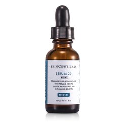 Skin Ceuticals Serum 20 AOX+ z zawartością 20% witaminy C Serum 20 AOX+ 30ml/1oz