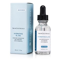 Skin Ceuticals Nawilżający żel do twarzy z witaminą B Hydrating B5 Gel Moisture Enhancing Gel 30ml/1oz