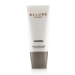 Chanel Allure Loção pós barba Hidratante - Hidratante após barba 100ml/3.3oz