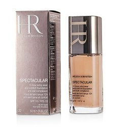 Helena Rubinstein Spectacular Foundation SPF10 - No. 22 Apricot 30ml/1.01oz