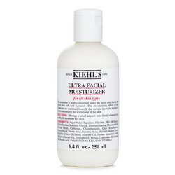 Kiehl's Ultra Facial Увлажняющее Средство для Лица (для Всех Типов Кожи) 250ml/8.4oz