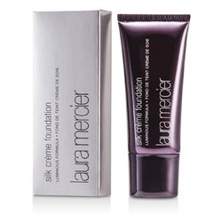 Laura Mercier Base Maquillaje Sedosa - Hazelnut Beige ( Tonos Beige/Medios y Amarillos) 35ml/1.18oz