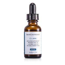 Skin Ceuticals C+AHA Exfoliating Antioxidant Treatment 30ml/1oz