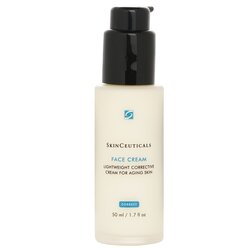 Skin Ceuticals Face Creme - Creme -Creme facial 50ml/1.67oz