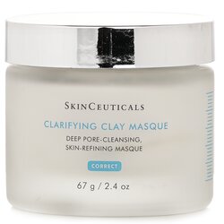 Skin Ceuticals Máscara Blanqueadora Arcilla 60ml/2oz